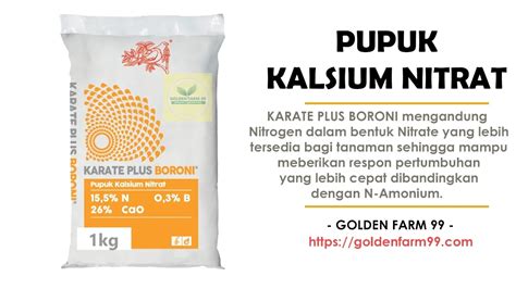 Cara aplikasi pupuk karate plus boroni untuk hasil pertanian 【брыվуψθшሑвсኡкрոш】