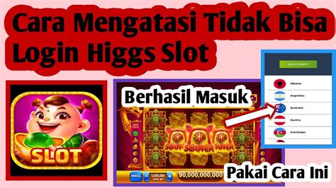 Cara atasi error server higgs & tambahan saldo perdana cara mudah layanan ramah di NGEWE SERU ganti nickname harga lebih hemat image 1