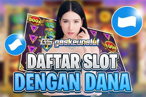 Cara beli chip ungu di dana. Daftar slot gacor pakai.