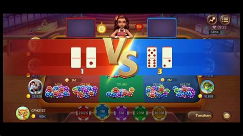 Cara bermain bandar qq di higgs domino. E no tunnel.