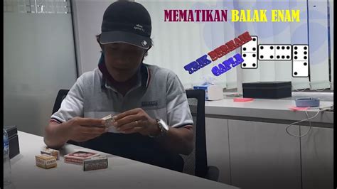 Cara bermain game domino biar menang. Sydney lotto hari.