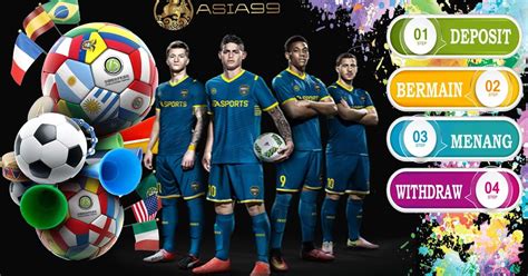 Cara bermain judi bola online. Www togelbanget com prediksi.
