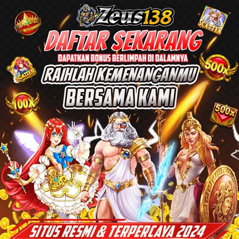 Cara bermain slot panda agar menang. Rtp slot zeus 138 hari.