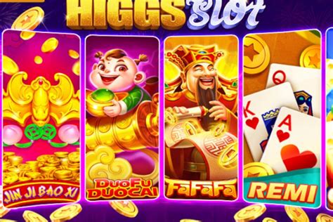 Cara bikin akun main slot. Higgs domino.