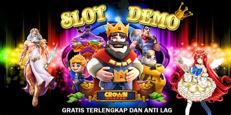 Cara buat akun demo slot online. Priz.