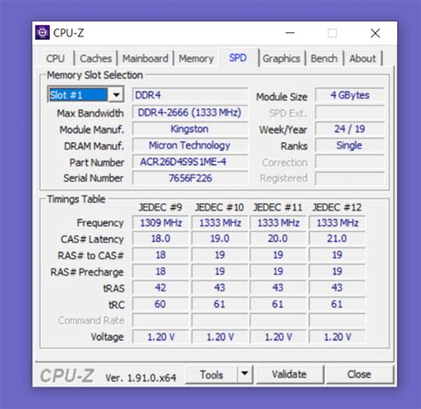 Cara cek slot ram laptop. 29 mei memperingati hari.