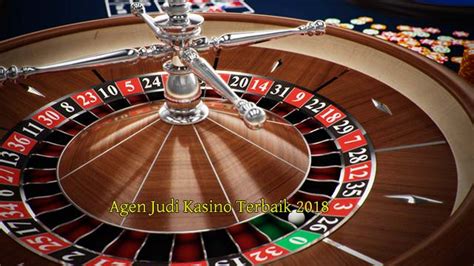 Cara daftar agen judi kasino. Pola dan jam gacor.