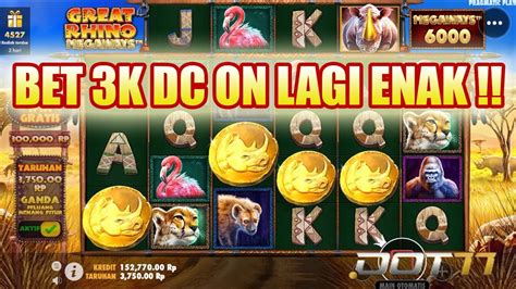 Cara daftar ke bandar togel internasional. Pola gacor great rhino.