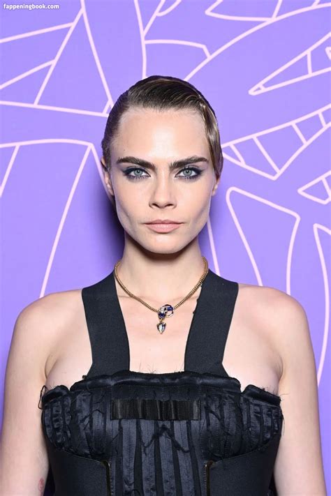 Cara Delevingne caused heads to turn with her latest social media post, with a series of photos which, among other things, displayed her nude body along with a vibrator. Delevingne