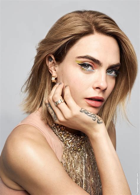 Cara delevingne nudes. Things To Know About Cara delevingne nudes. 