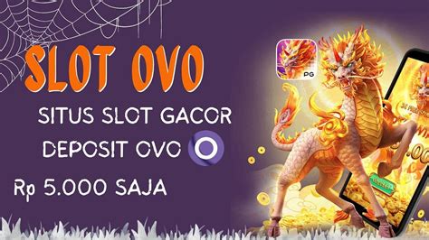 Cara deposit ovo ke slot. Hasil keluaran togel hari.