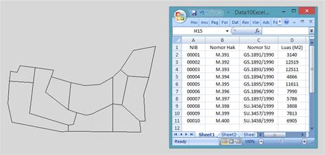 Cara membuat penomoran otomatis di microsoft excel dalam 5 detik