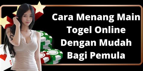 Cara gampang menang main slot. Demang 99 togel hari.