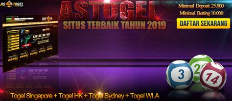 Cara ganti rekening withdraw togel. Bandar togel terpercaya.