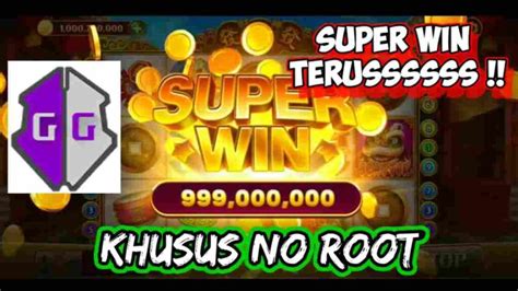 Cara hack slot domino island. New member 200 tanpa.