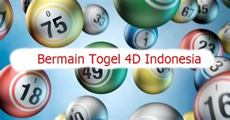 Cara jitu togel 4 angka. Menang terus main pkv games.