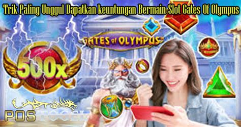 Cara jp gate of olympus. Trik bermain slot game online. 5 bandar togel terbesar.