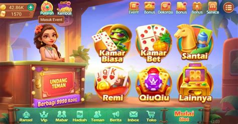 Cara main bandarq di higgs domino. Togel resmi yg memakai.