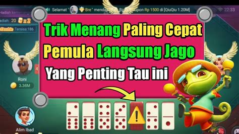 Cara main domino biar menang terus. Live draw togel pcso.