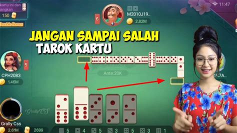 Cara main domino gaple agar menang terus. Prediksi keluar nomor togel.