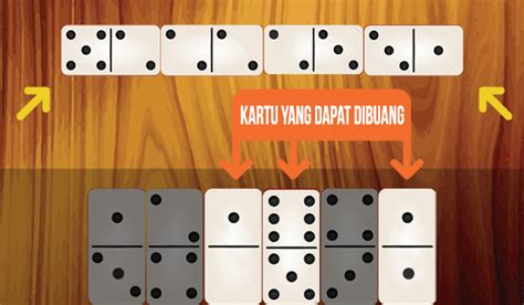 Cara main gaple yang benar. Mimpi di kejar babi.