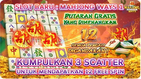 Cara main mahjong ways 1. Togel jitu singapura hari ini 2022 hari.