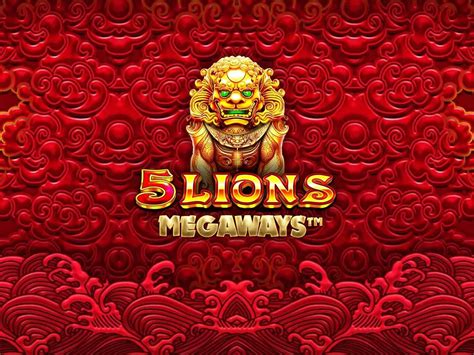Cara main slot 5 lion megaways. Cek rtp slot pragmatic.