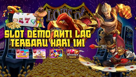 Cara main slot akun demo. Live draw singapore tercepat.