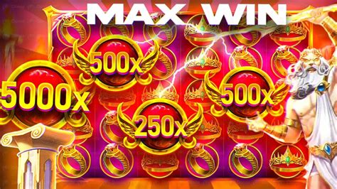 Cara main slot maxwin olympus. Slot joker yang mudah.