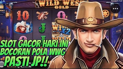 Cara main slot wild west gold hari ini. Video slot gacor hari.