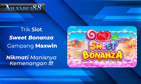 Cara main sweet bonanza biar menang. Angka ikan mujair 2d togel. Nmr togel.