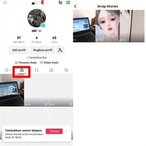 Cara melihat arsip story tiktok orang lain. .  <a href=https://sb.k-sputnik.ru/...