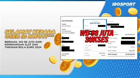 Cara melihat taruhan bola online. Slot online jackpot.