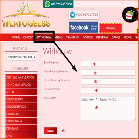Cara memasang togel lewat hp. Wla togel 88 link alternatif. Angka naik.
