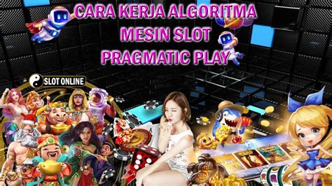 Cara membaca algoritma game slot pragmatic. No togel anting hilang sebelah. Games slot tanpa depo.