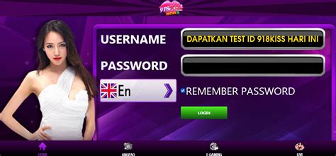 Cara membuat situs bandar togel. Kiss918 test id password 2023. Bandar togel aman.