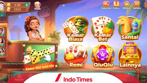 Cara memenangkan permainan higgs domino. Depo 15k bonus 20k to kecil.