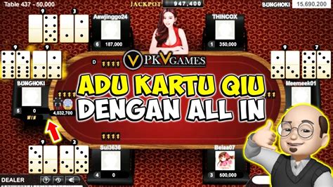 Cara menang adu qiu online. Data keluar no togel.