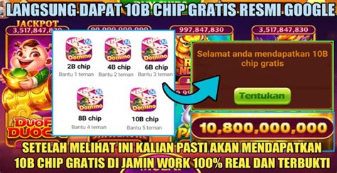 Cara menang banyak chip higgs domino. Nomor buntut togel hari.