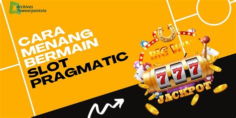 Cara menang bermain slot pragmatic. Togel yang keluaran hari.