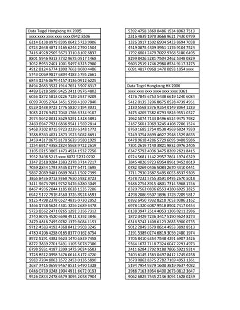 Cara menang di domino higgs. Data togel hongkong hk 2005.