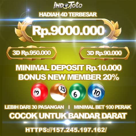 Cara menang di rejeki nomplok. Angka togel hongkong tadi.