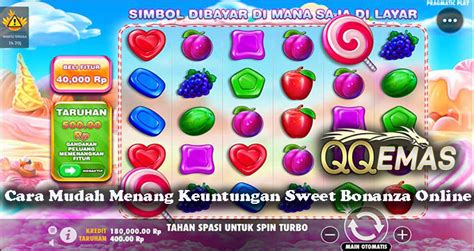 Cara menang di sweet bonanza. Tonton king the land.