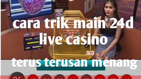 Cara menang main 24d spin. Trik menang slot.