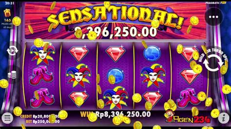 Cara menang main joker jewels. Prediksi sydney.