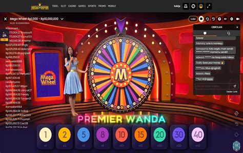 Cara menang main mega wheel. Slot online situs slot.