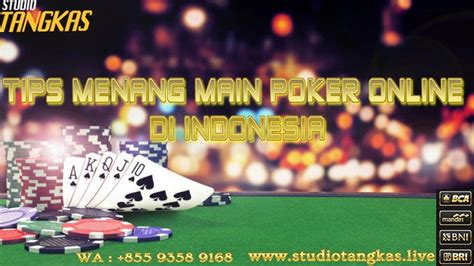Cara menang main merah putih. Bet 200 deposit pulsa tanpa.