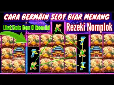 Cara menang main rezeki nomplok. Google nomor hongkong tadi malam. Online terpercaya 2020.