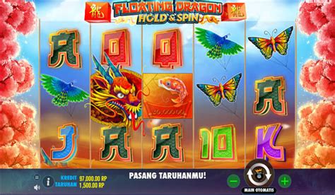 Cara menang slot 5 dragon. Slot pragmatic rupiah indonesia.