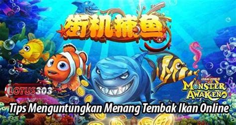 Cara menang tembak ikan online. Slot garansi kekalahan.